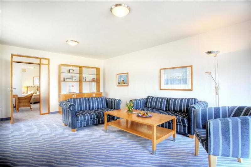 Best Western Hanse Hotel Rostock Bagian luar foto
