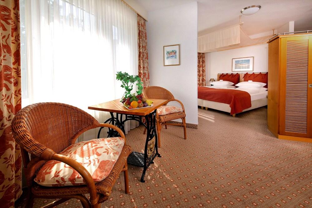 Best Western Hanse Hotel Rostock Bagian luar foto