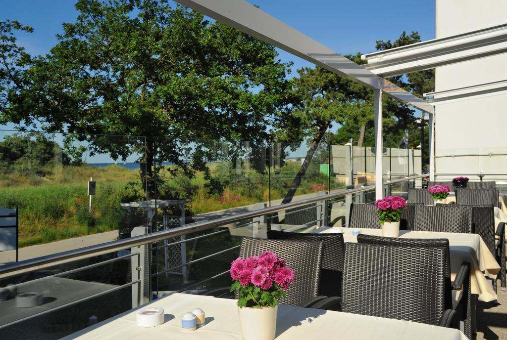 Best Western Hanse Hotel Rostock Bagian luar foto