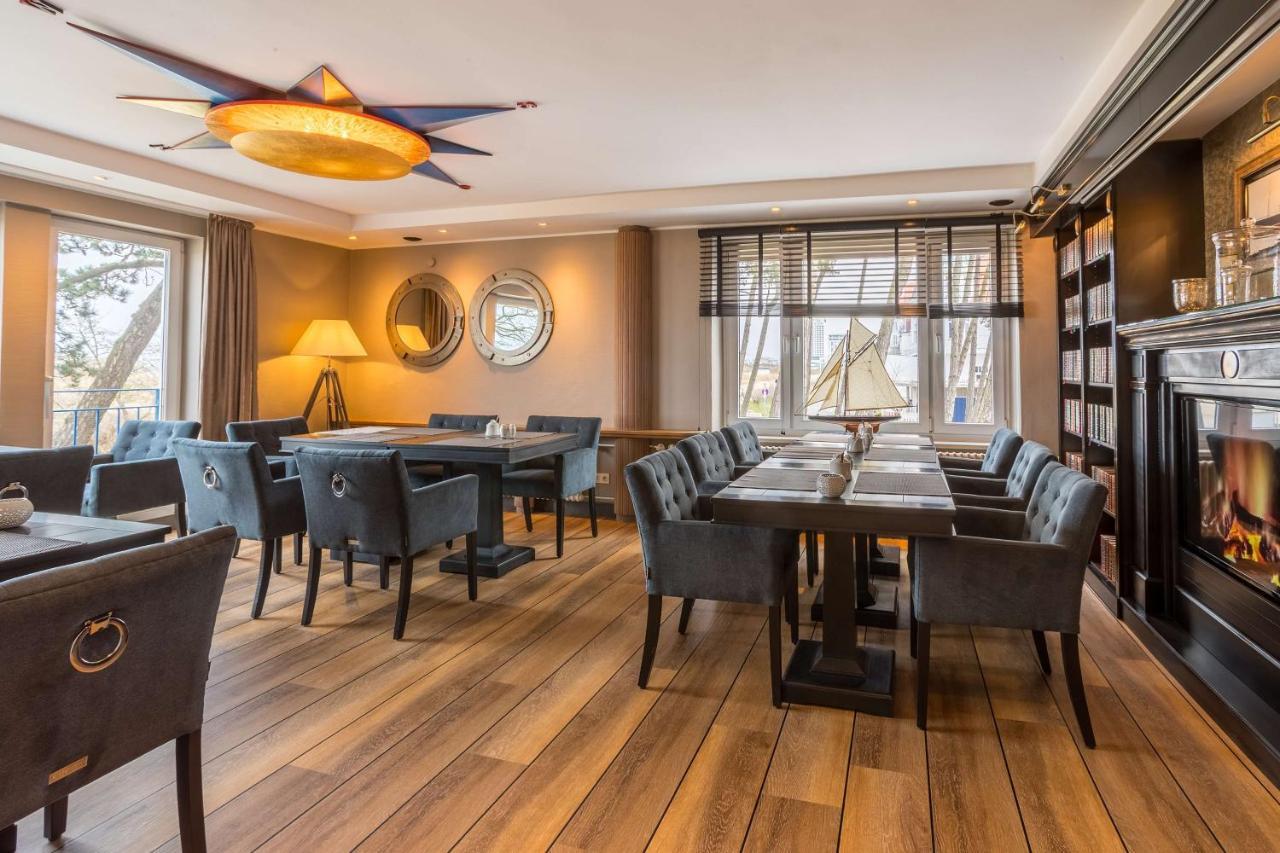Best Western Hanse Hotel Rostock Bagian luar foto